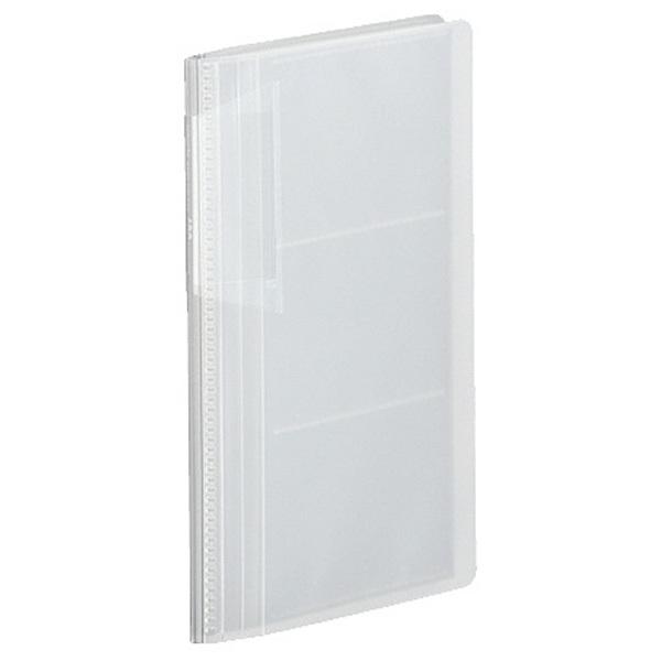 J[hz_[ RN KOKUYO mr[^V[Y J[hz_[ mr[^ 180p   C-N218T