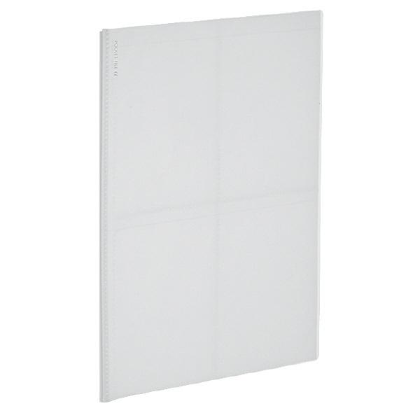 ̎׃t@C RN KOKUYO mr[^V[Y ̎׃t@Cimr[^) A4E5(20|Pbg) -NF500T