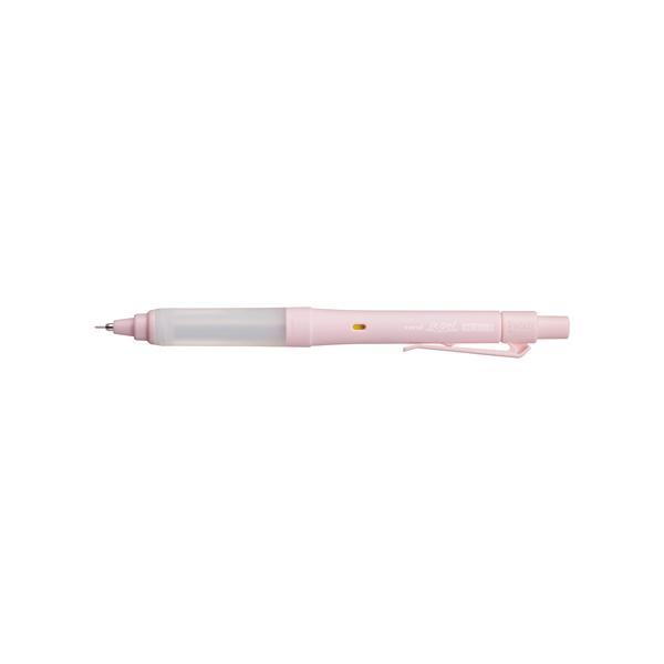シャープペンシル 三菱鉛筆 uni ユニ アルファゲル スイッチ 0.3mm チークピンク M3-1009GG