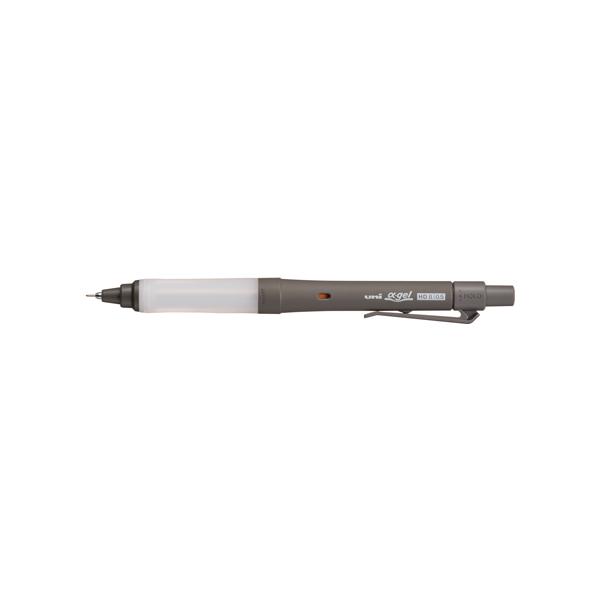 三菱鉛筆 シャープペンシル uni ユニ アルファゲル スイッチ 0.5mm