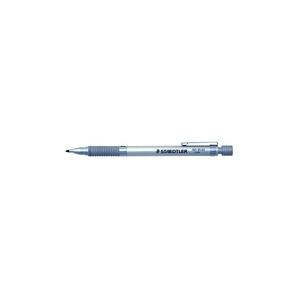 シャープペンシル ステッドラー STAEDTLER 製図用シャープペンシル 925 25-20