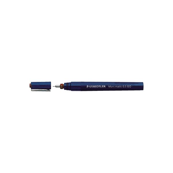 ステッドラー（STAEDTLER） 製図ペン マルス マチック 製図ペン 700 01