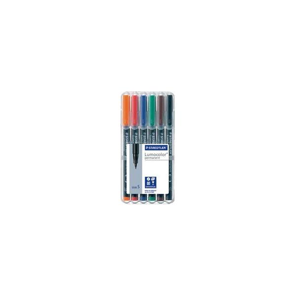 �X�e�b�h���[ STAEDTLER ���}�p�i �����J���[�y�� ���� ���ɍ׏���S 313 WP6