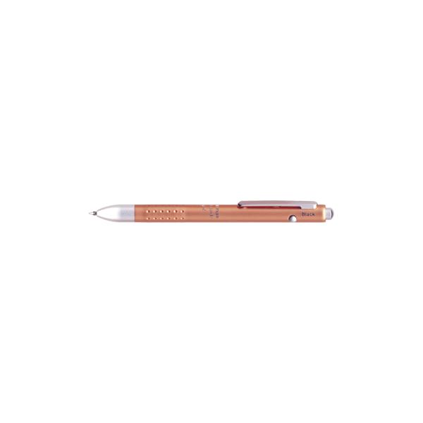 ステッドラー アバンギャルドライト 多機能ペン [黒/赤＋シャープペンシル] バレンシア 927AGL-VA (ボールペン) 価格比較 - 価格.com