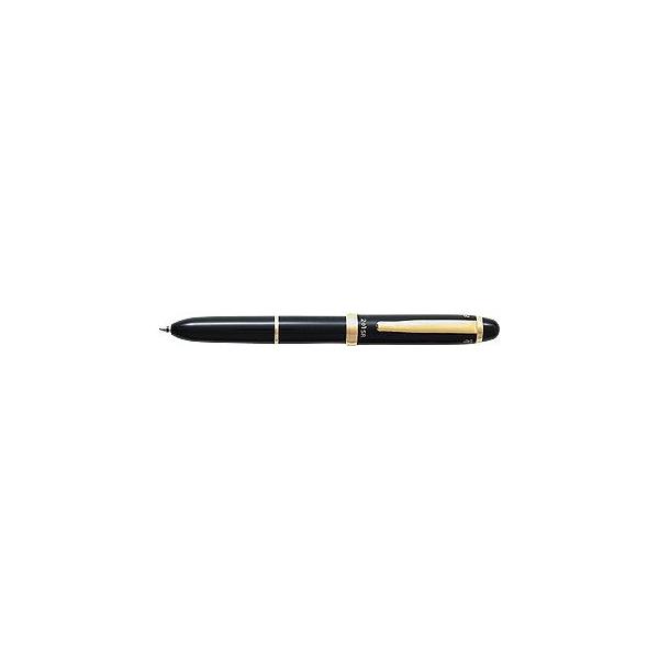 PILOT（パイロット） 多機能筆記具 PILOT 2+1SR ブラック BKH-3SR-B