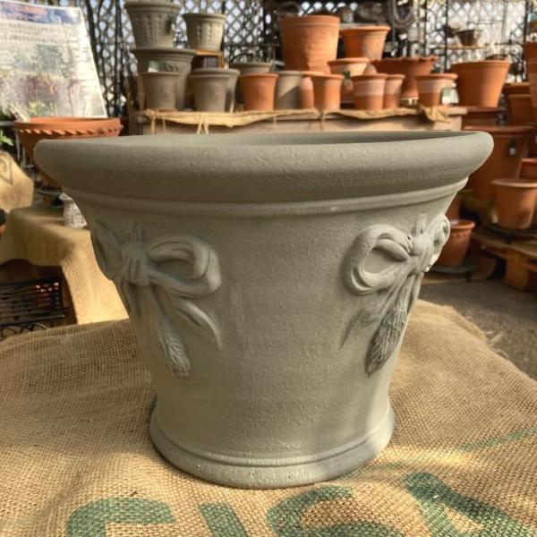 テラコッタ鉢 ウィッチフォード Whichford Lavender Pot 777xa（代引き