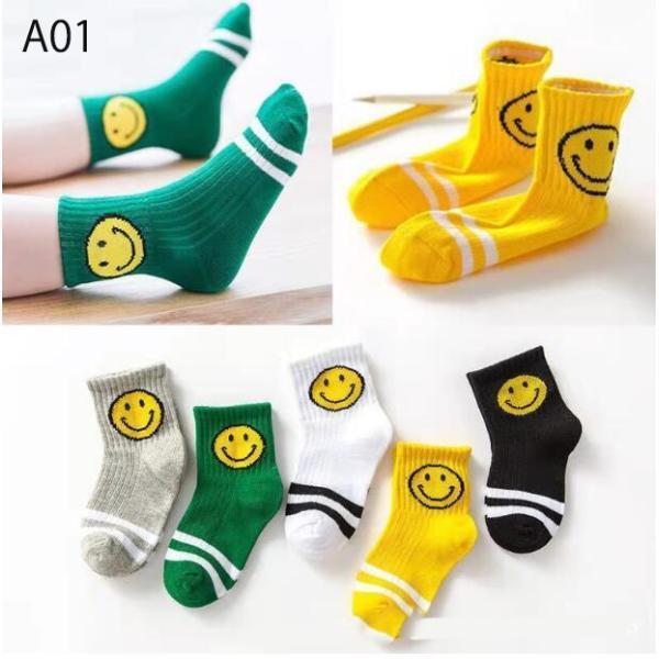 ■ 品名：ベビー用靴下■ 素材：ポリエステル繊維（テトロン）■ カラー：全8色■ サイズ：S-L■ セット内容：5足■ 季節：春/秋/冬検索キーワード：ベビー服 赤ちゃん 服 ベビー 靴下 男の子 女の子 ソックス 新生児 可愛い ぬいぐる...