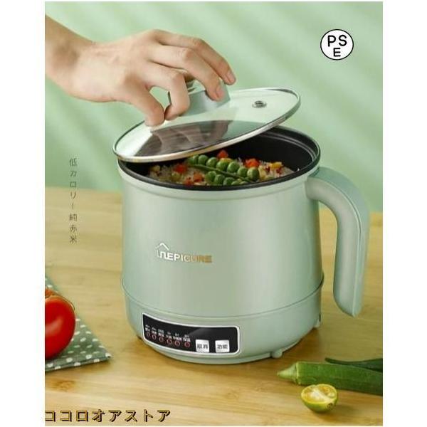 ❤1台超多役❣煮・焼・蒸がこの1台で簡単手軽に卓上で楽しめちゃう♪❤グリル鍋 ❤1台超多役❣煮・焼・蒸がこの1台で簡単