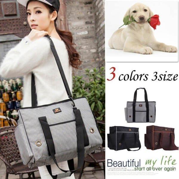 S 長さ約39cm 幅約18cm 高さ約29cmM 長さ約44cm 幅約18cm 高さ約31cmL 長さ約49cm 幅約20cm 高さ約35cm