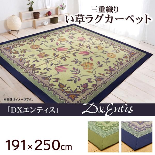 日本限定モデル い草 ラグ カーペット マット おしゃれ 191 250 国産 日本製 滑り止め ござ フローリング リビング 袋織技法 抗菌 防臭 イ草 ゴザ 模様替え カーペット ラグ Indonesiadevelopmentforum Com
