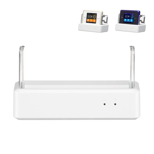 Speed Wi-Fi NEXT WX03専用クレードルです。※他機種では使用できません。お間違えのないようご注意ください。※WX03本体、USBケーブル、及びACアダプタは同梱しておりません。・ETHERNETポート　物理インタフェース：...