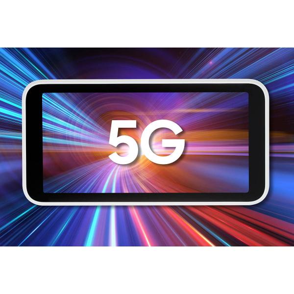 Galaxy 【中古】SAMSUNG 5G Mobile Wi-Fi SCR01 au 4G LTE WiMAX 2+