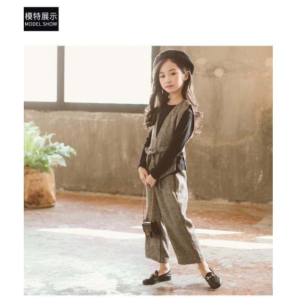 子供服 女の子 フォーマルスーツ パンツスーツ フォーマル 入学式 パンツスーツ ジュニア 卒業式 入園式 発表会 110 1 130 140 150 160 Buyee Buyee Japanese Proxy Service Buy From Japan Bot Online
