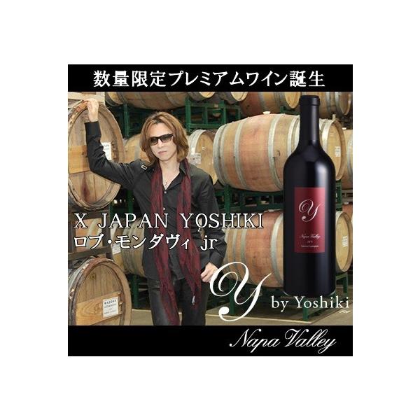 打倒オーパス ワン ワイ バイ ヨシキ ナパ ヴァレー カベルネ ソーヴィニヨン 11年y By Yoshiki 数量限定品 Xjapan 赤ワイン アメリカ フルボディ Buyee Buyee Japanese Proxy Service Buy From Japan Bot Online