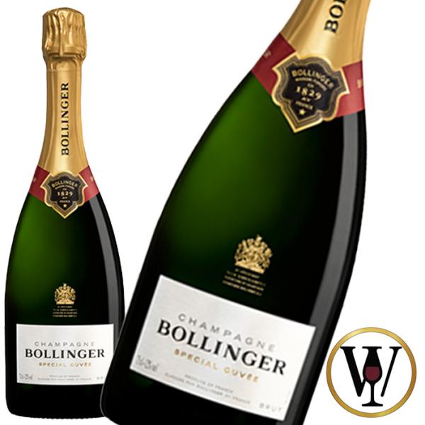 クリュッグと並びトップメゾンに挙げられるその品質の高さから、長年イギリスの王室で使われ続け、映画007では主人公ジェームズ ボンドが劇中で飲む事で有名なシャンパーニュ、ボランジェです。日本国内においても、多くのトップレストランや一流ホテルに...