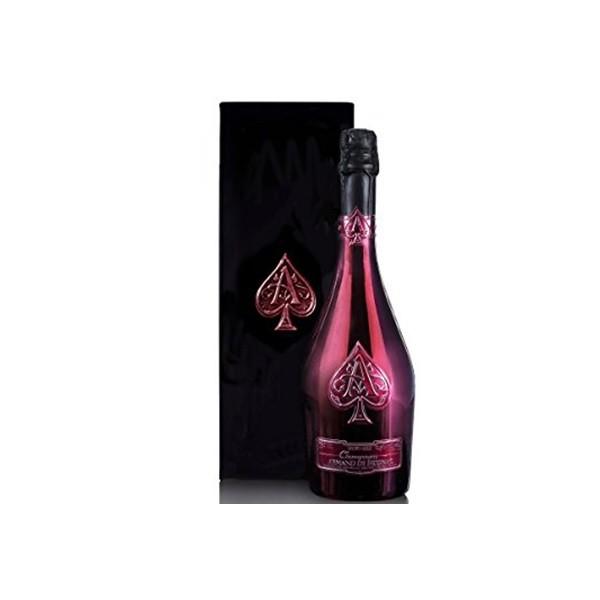 アルマン ド ブリニャック ドゥミセック ギフトボックス入り 750ml