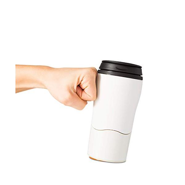 Mighty Mug Solo: Cream