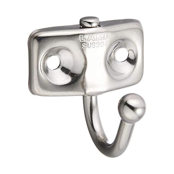 質量(g):17材料:ステンレス鋼(SUS304)耐荷重N/耐荷重kgf:117.6N/12kgf仕上:バレル研磨仕様:抵抗機能なしAサイズ(mm):14.5Bサイズ(mm):23.4Cサイズ(mm):36Rサイズ(mm):10