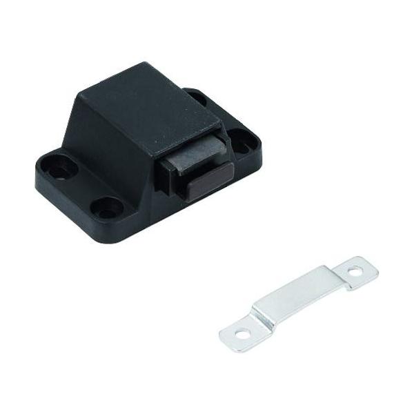 スガツネ工業 (140050277)PR-21PKプッシュラッチ PR21PK : KEN