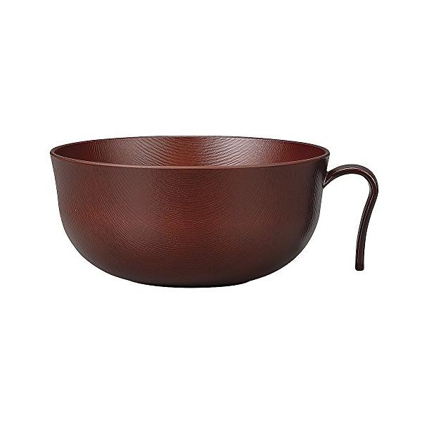 本体サイズ:約15×17.7×7.1cm素材・材質:PET樹脂とABS樹脂の合成品原産国:日本電子レンジ対応:可食器洗い機対応:可容量:870ml