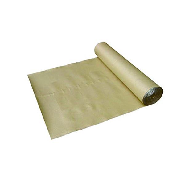 規格：幅1000mm　長さ50m床・階段・廊下・各種建築部材の表面保護にご利用下さい。滑り止めにエンボス加工が施してあります。水漏れや砂が飛散した状態では滑り易くなりますのでご注意下さい。基材とする印画紙に、アルミ箔・PEラミネート等を張合...