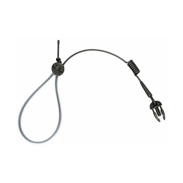 他サイト： hit-air(無限電光) バックル型追加用伸縮ワイヤー 4560216400316の商品画像