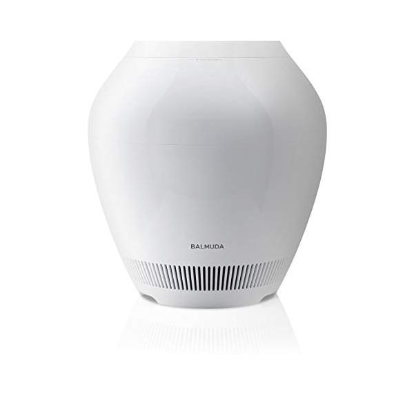 他サイト： バルミューダ レイン スタンダードモデル 気化式加湿器 BALMUDA Rain ERN-1100SD-WKの商品画像