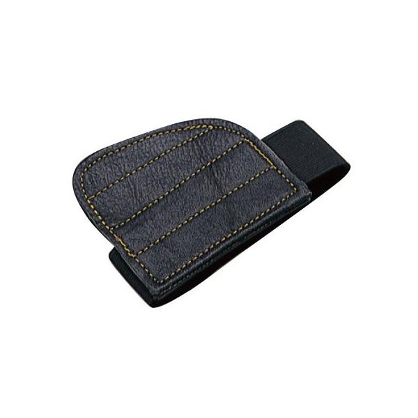 ・素材:牛革(甲部ベース)・*左足専用・サイズ:M(24.0~25.5cm)L(26.0~28.0cm)