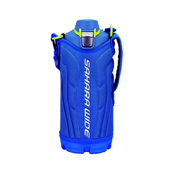 タイガー 水筒 1.0L サハラ ステンレスボトル スポーツ 直飲み 広口
