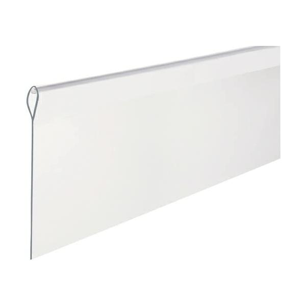 原産国:日本●チューブを入れるだけで、工具なしで簡単に取り付けができます。●すき間シートレール用シート。●高さ(mm):200●長さ(mm):4000●厚み(mm):0.27●質量(g):232●アルミニウム合金●表面処理:アルマイト仕上げ...