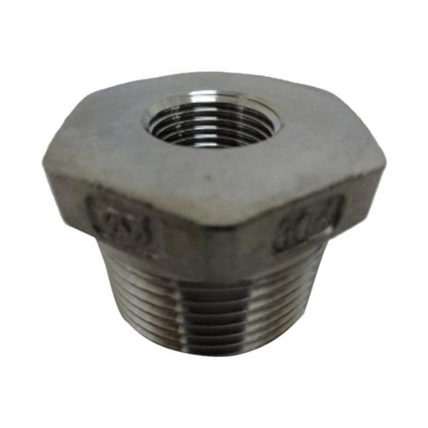 オーエヌ工業 ステンブッシング1/2X1/4