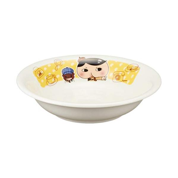 サイズ:約直径15×高さ4cm素材:磁器生産国:日本&amp;copy トロル・ポプラ社/おしりたんてい製作委員会
