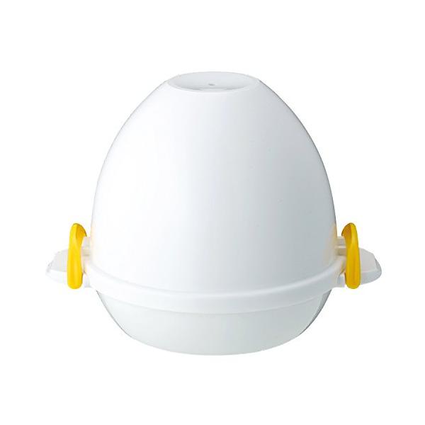 【商品概要】<b>メーカー型番:</b> RE-279<b>本体:</b> ポリプロピレン・耐熱温度120℃、耐冷温度-20℃<b>目皿、蓋内側材質:</b> アルミニ...