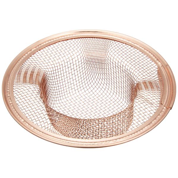 【商品概要】原産国:日本排水口径:70~90mm用【商品説明】【商品詳細】ブランド：SANEI(旧社名:三栄水栓製作所)商品種別：ホーム＆キッチン商品名：SANEI 流し部品 ゴミこし ぬめり防止 排水口径70~90mm 銅製 PH6210...