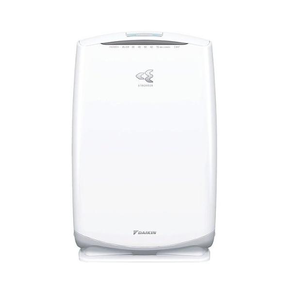 加湿機能付き　ダイキン加湿空気清浄機 DAIKIN ACK55T-W ホワイト ダイキン ACK55X-W [ホワイト] 価格比較 - 価格.com