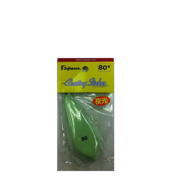 フジワラ(FUJIWARA) 夜光ビニール 六角 80号 : KENちゃんSHOP2-2-2 