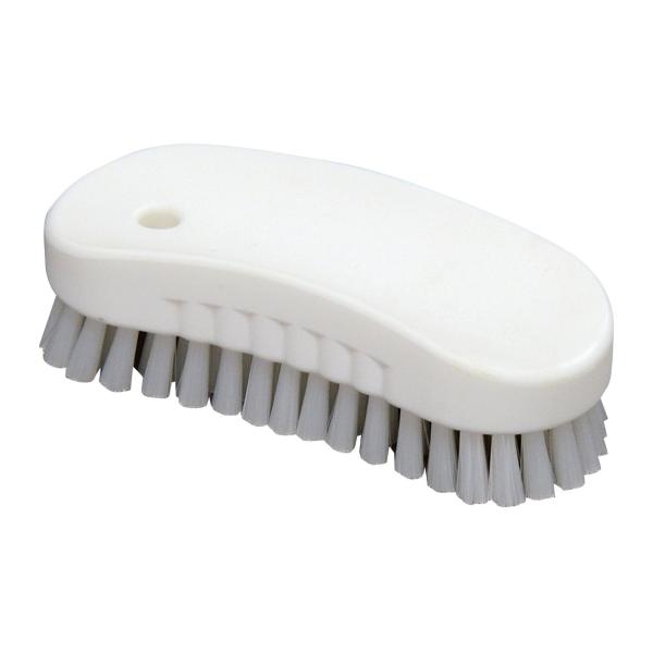 【商品概要】外寸 :120×45×H40mm 線径:0.2mm 毛の長さ:17mm製品重量:95g材質:本体:ポリプロピレン・毛:ポリエステル【商品説明】【商品詳細】ブランド：高砂商品種別：ホーム＆キッチン商品名：高砂(Elfin-taka...