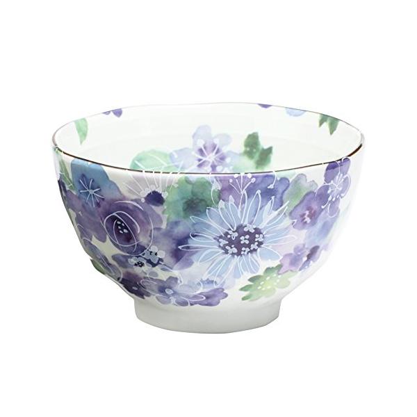 花工房 飯碗 ブルー : KENちゃんSHOP2-2-2 - 通販 - Yahoo!ショッピング