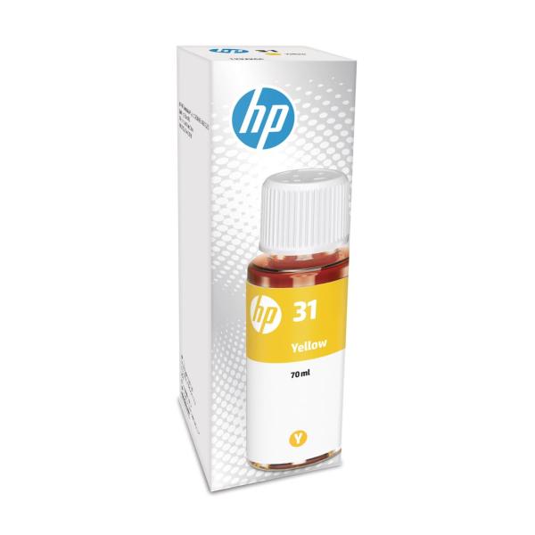 【商品概要】HP Smart Tank 5105/5106/7005/7006/7305/7306対応のHP純正インクボトルです。大容量純正HPインクボトルは、鮮明な書類印刷と鮮やかな写真印刷を実現します。純正HPインクボトルは、HP Sm...