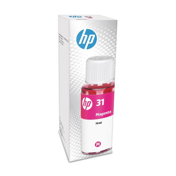 【商品概要】HP Smart Tank 5105/5106/7005/7006/7305/7306対応のHP純正インクボトルです。大容量純正HPインクボトルは、鮮明な書類印刷と鮮やかな写真印刷を実現します。純正HPインクボトルは、HP Sm...
