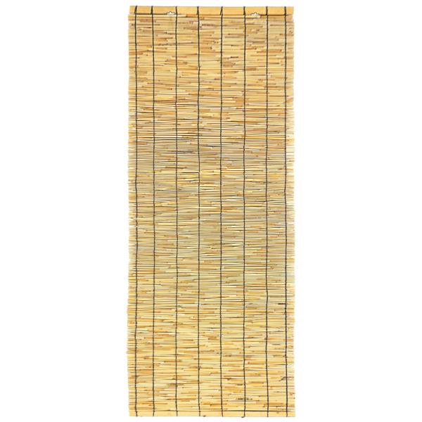 暖簾 二村製簾 天津 すだれ 簾 小窓用 45巾×長さ110cm : KENちゃんSHOP2-2-2