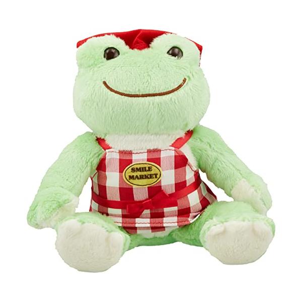 【商品概要】【商品説明】説明-【商品詳細】ブランド：ナカジマコーポレーション(Nakajima Corporation)商品名：ナカジマコーポレーション ピクルス マーケット ビーンドール 店員 173744-22製造元：ナカジマコーポレー...