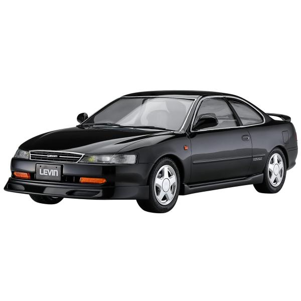 ハセガワ(Hasegawa) 1/24 トヨタ カローラ レビン AE101 GT APEX w