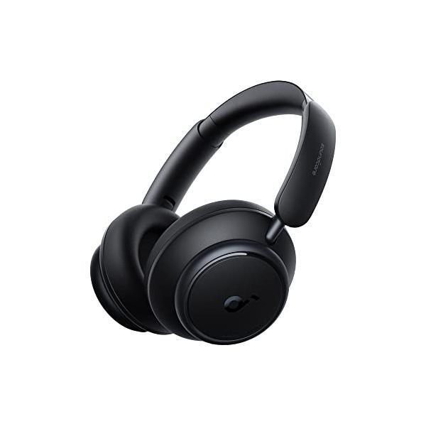 Anker Soundcore Space Q45（Bluetooth 5.3 ワイヤレス