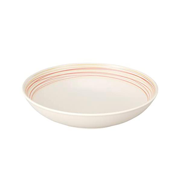 未使用品   606 深皿 ２枚セット C12 【小石原焼 まるた窯】深皿2枚セット（白釉）｜ふるラボ