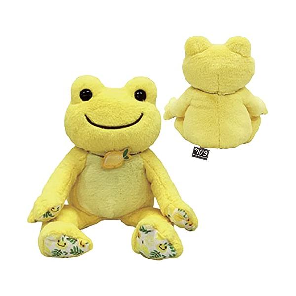 【商品概要】柔らかな素材で手触りも良いぬいぐるみとなっております。触っているだけで癒し効果抜群♪プレゼントとしてもおすすめです！素材: ポリエステルパッケージ重量: 0.13 kg対象性別: unisex【商品説明】説明-【商品詳細】ブラン...