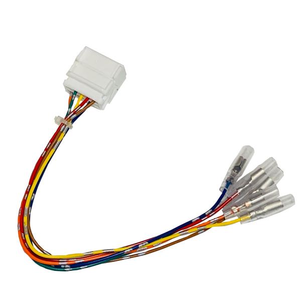 ステップワゴン Rp3 対応 15年5月 電源 取り出し オプションカプラー ストレートタイプ Dejapan เสนอราคาและซ อญ ป นท ม ค านายหน า 0