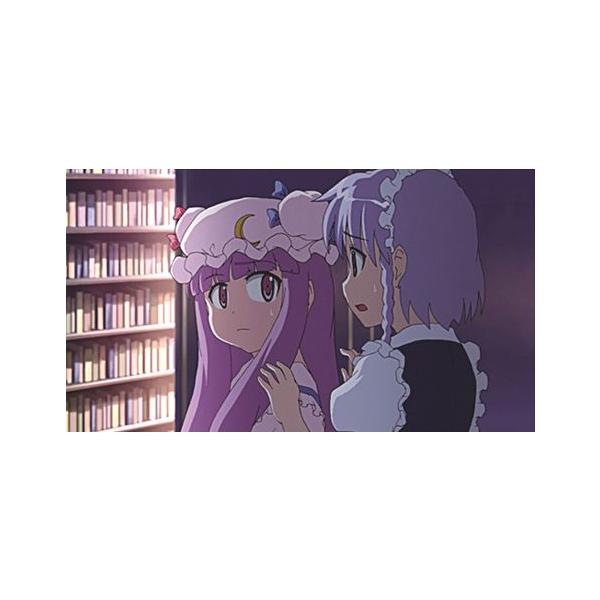 東方二次創作同人アニメ 第一話 夢想夏郷 A Summer Day S Dream 通常版 二話先行情報付き再版 舞風舞風 Buyee Buyee 日本の通販商品 オークションの代理入札 代理購入