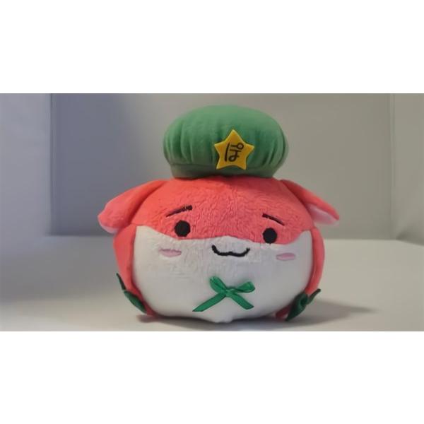 すくすくぬいぐるみ めーりん / ぬこでっぽう