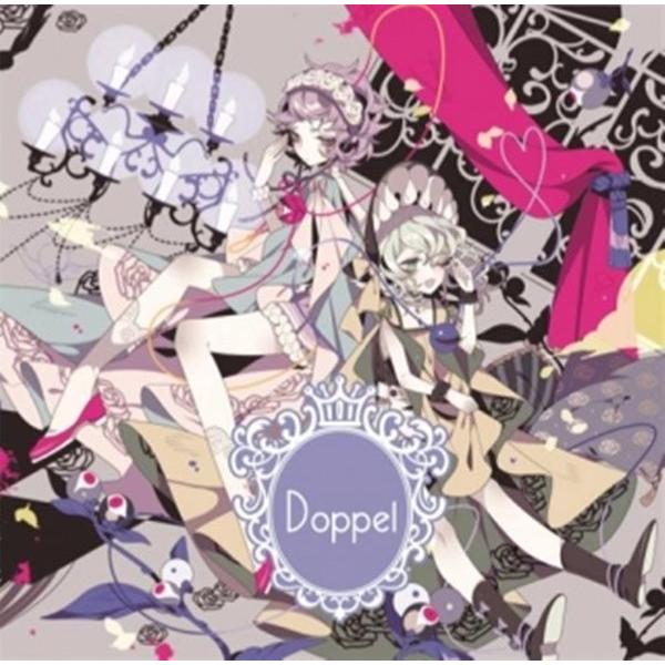 Doppel / 森羅万象 : アキバホビー Yahoo!店 - 通販 - Yahoo